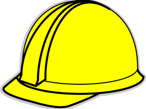 Hard Hat PNG Pic