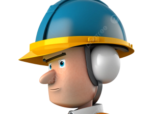 Hard Hat PNG Picture