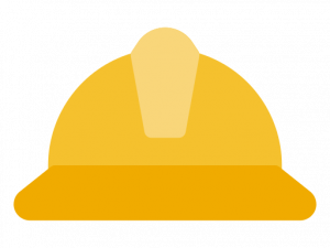 Hardhat Helmet PNG Image