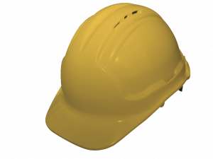 Hardhat Helmet PNG Image HD