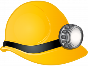 Hardhat Helmet PNG Images HD