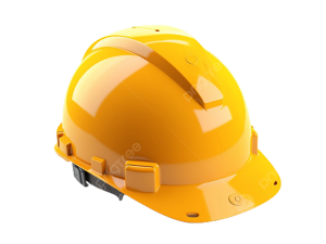 Hardhat Helmet PNG Photo