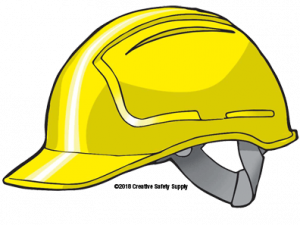 Hardhat Helmet PNG Pic