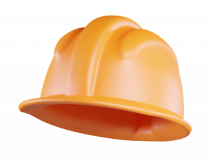 Hardhat Helmet PNG Picture