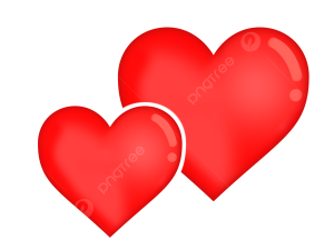 Heart Shape PNG Photos