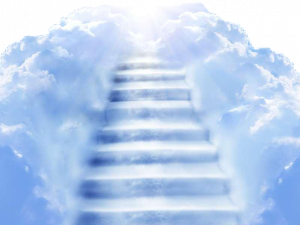 Heaven PNG File