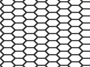 Honeycomb PNG Cutout