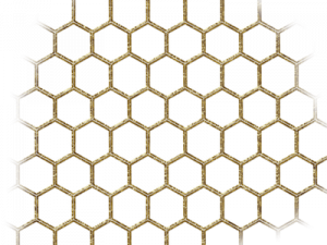 Honeycomb PNG HD Image