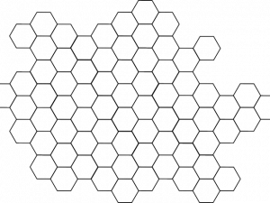 Honeycomb PNG Images