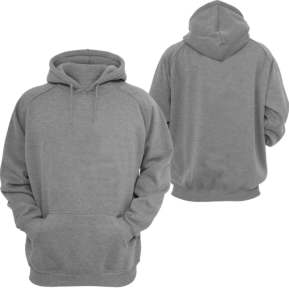 Hoodie PNG Transparent Images - PNG All
