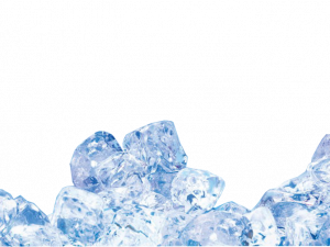 Ice Cube PNG Image