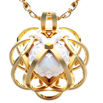 Jewelry PNG Cutout