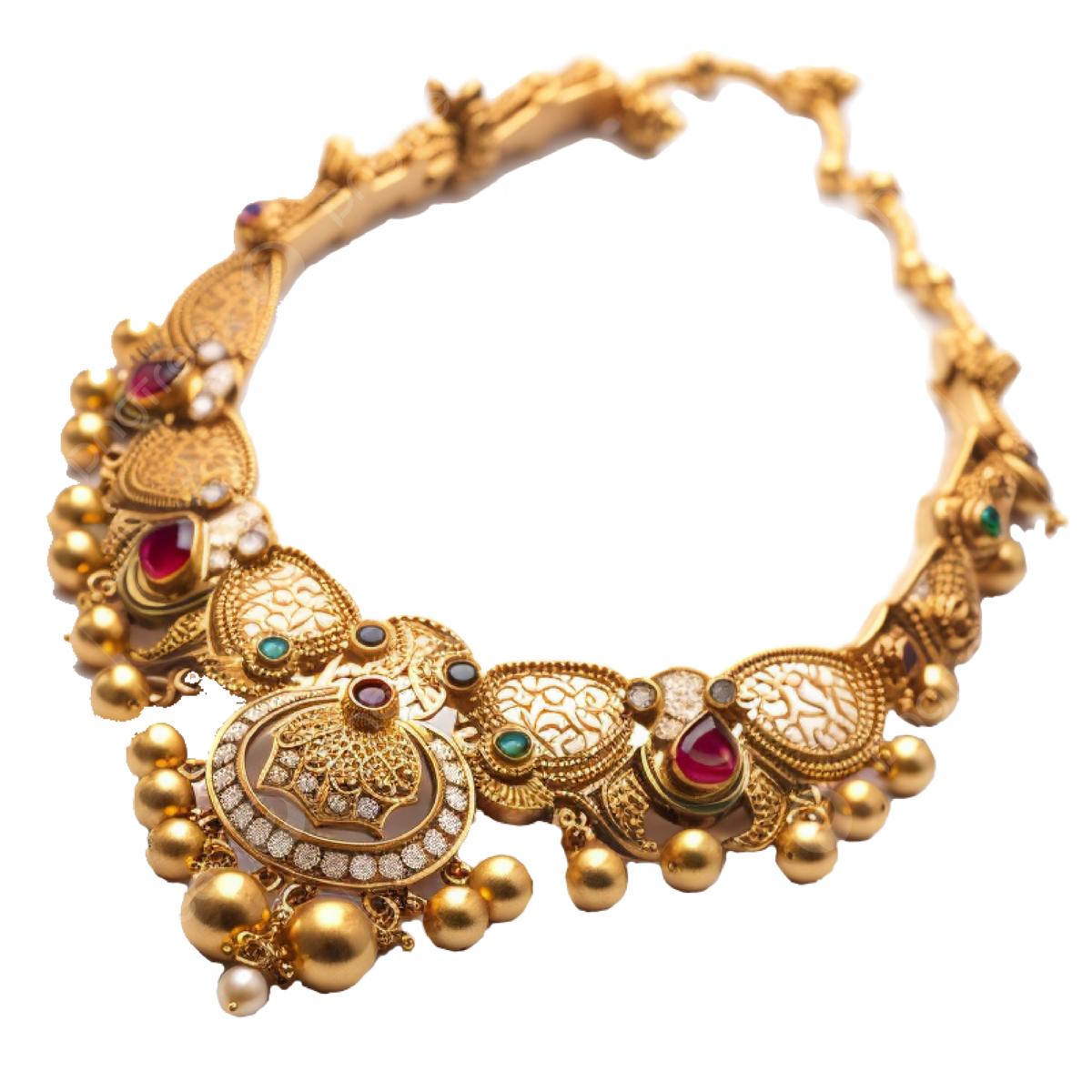 Jewelry PNG File