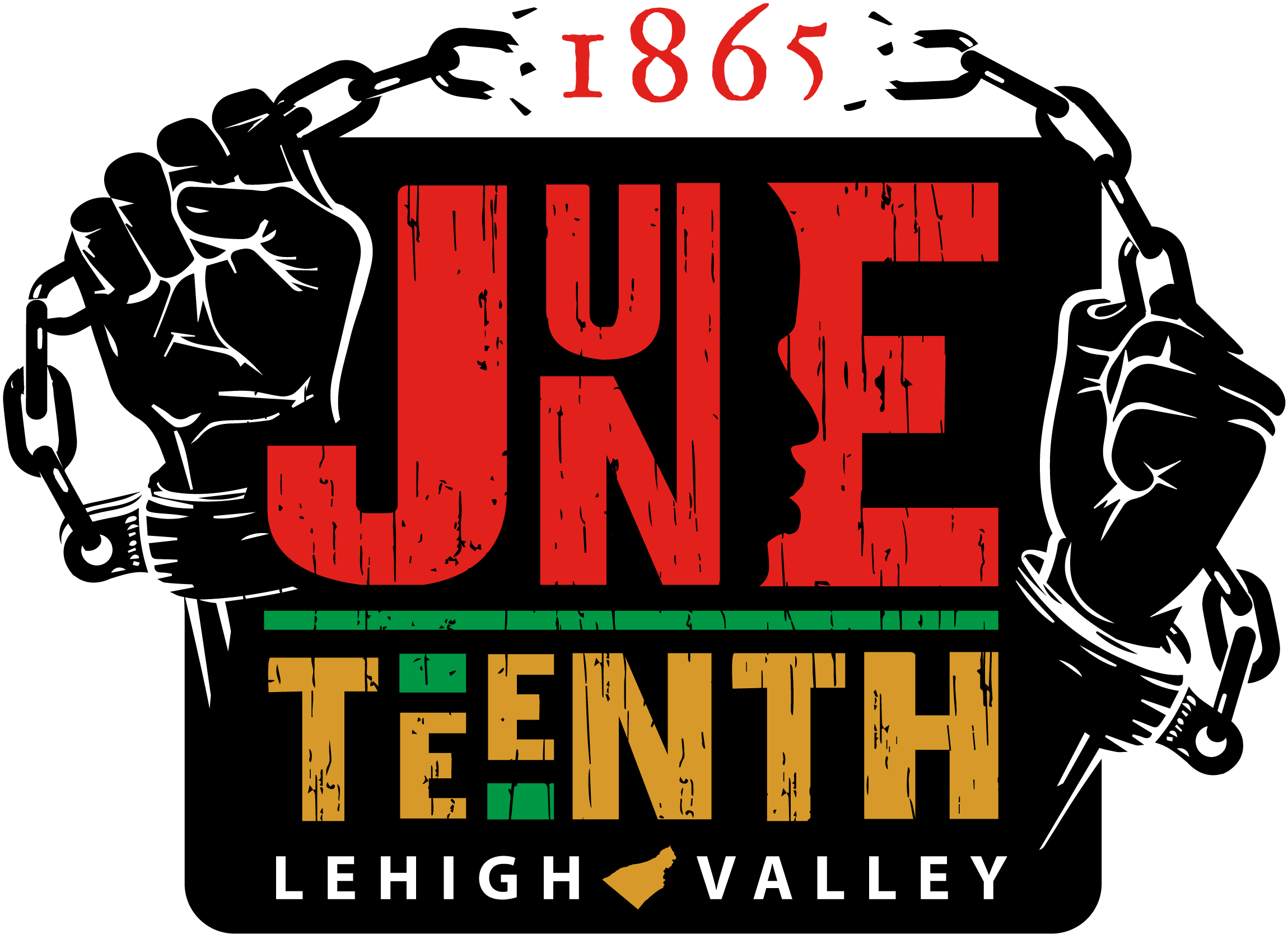 Juneteenth PNG Free Image