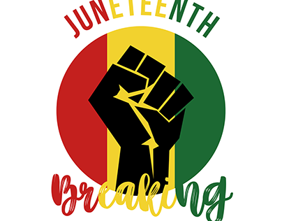 Juneteenth PNG Picture