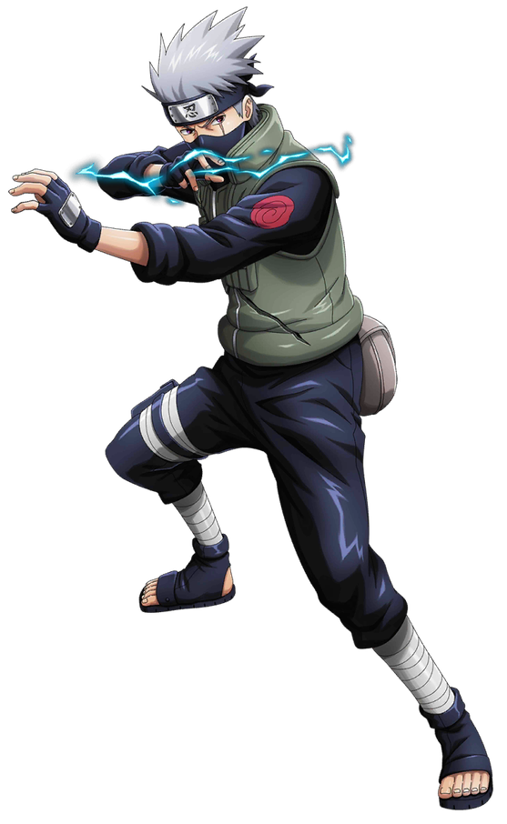 Kakashi Png File Png All Png All