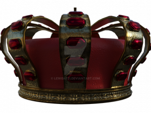 King Crown No Background