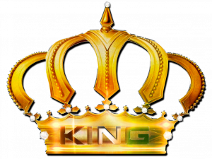 King Crown PNG HD Image