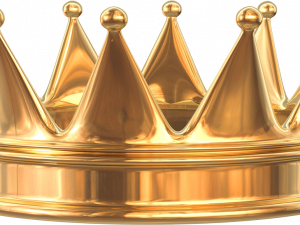 King Crown PNG Image HD