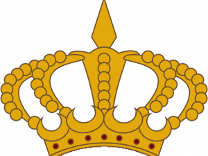 King Crown PNG Images