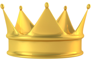 King Crown PNG Images HD