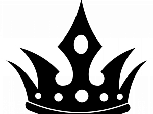 King Crown PNG Photo