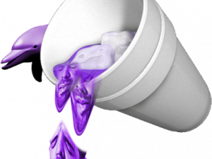 Lean PNG Photo