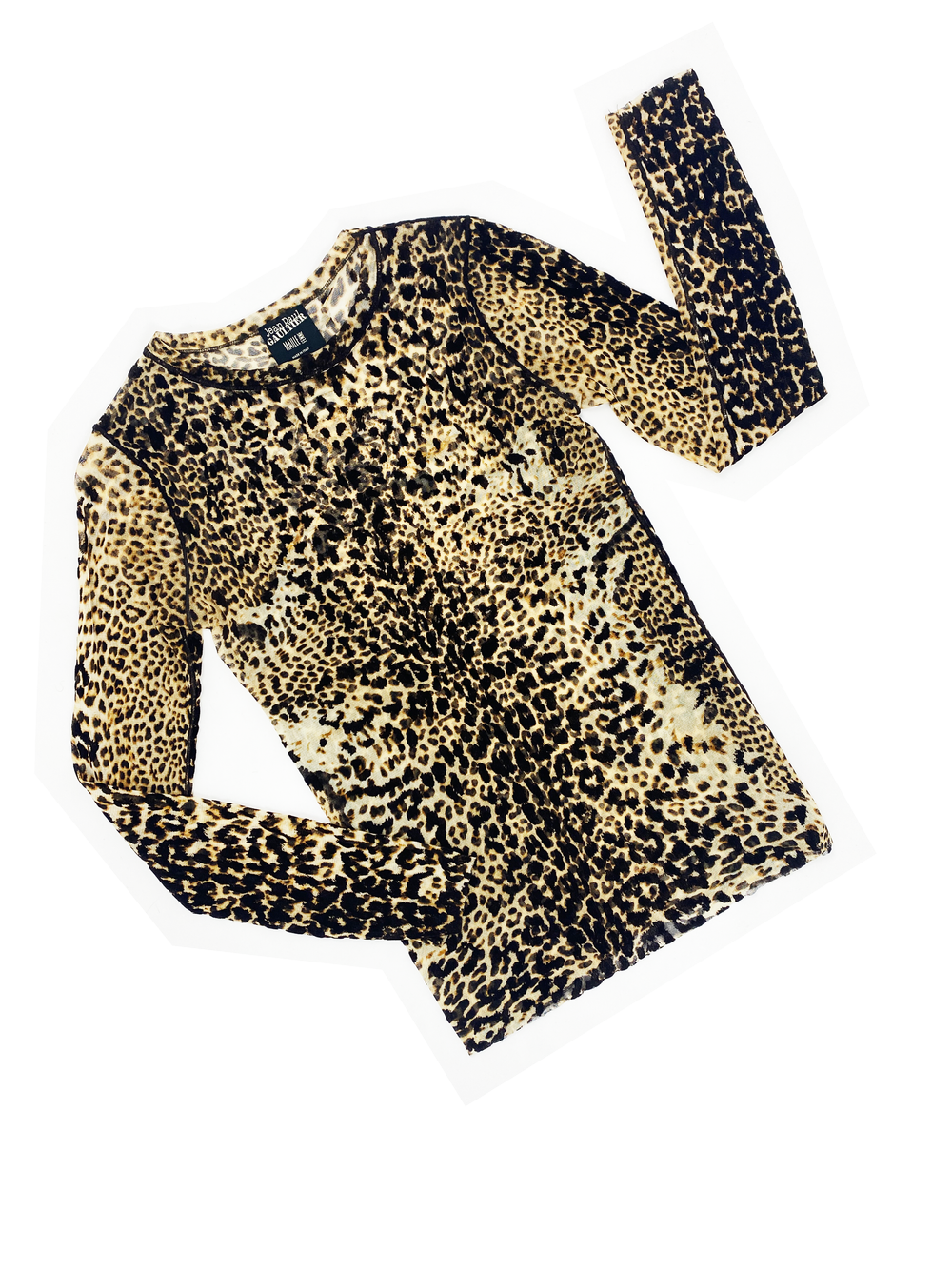 Leopard Print PNG Transparent Images - PNG All