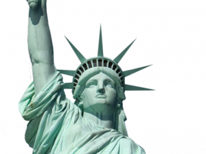 Liberty Statue PNG Photos