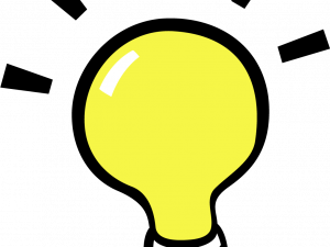 Lightbulb PNG