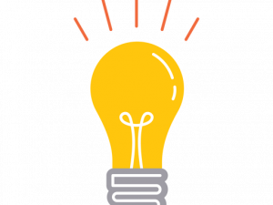 Lightbulb PNG File