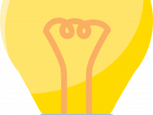 Lightbulb PNG HD Image