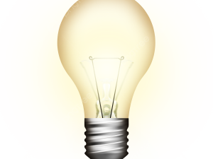 Lightbulb PNG Image