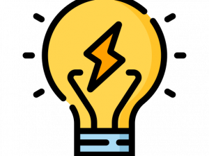 Lightbulb PNG Picture