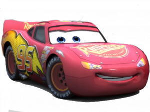 Lightning Mcqueen PNG Transparent Images - PNG All