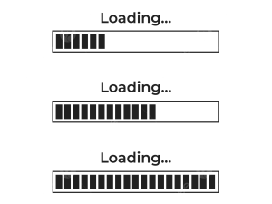 loading animation, user interface design, web development, progress indicator, Loading PNG