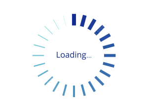 loading animation, progress indicator, UI loading graphic, circular loader, Loading PNG