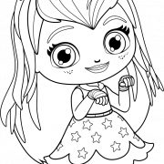 Lol Doll PNG Clipart - PNG All