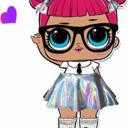 Lol Doll PNG Images HD | PNG All