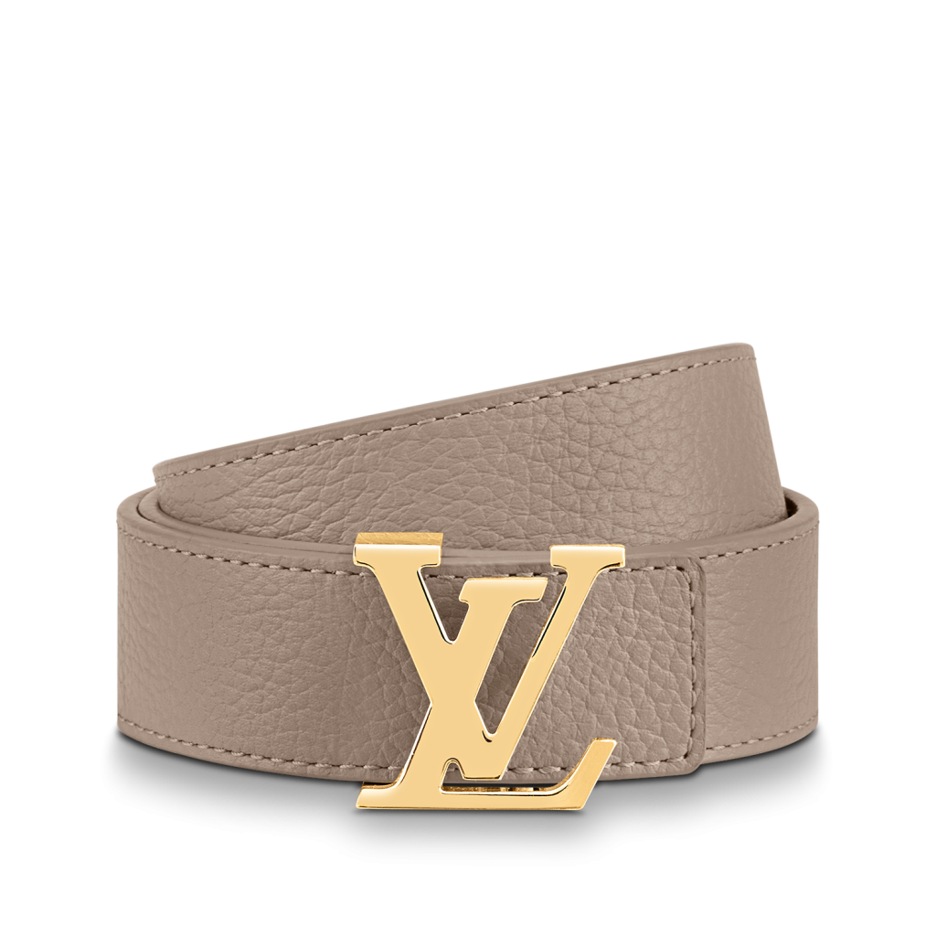 Louis Vuitton Monogram Belt, HD Png Download - 900x900(#3102275) - PngFind