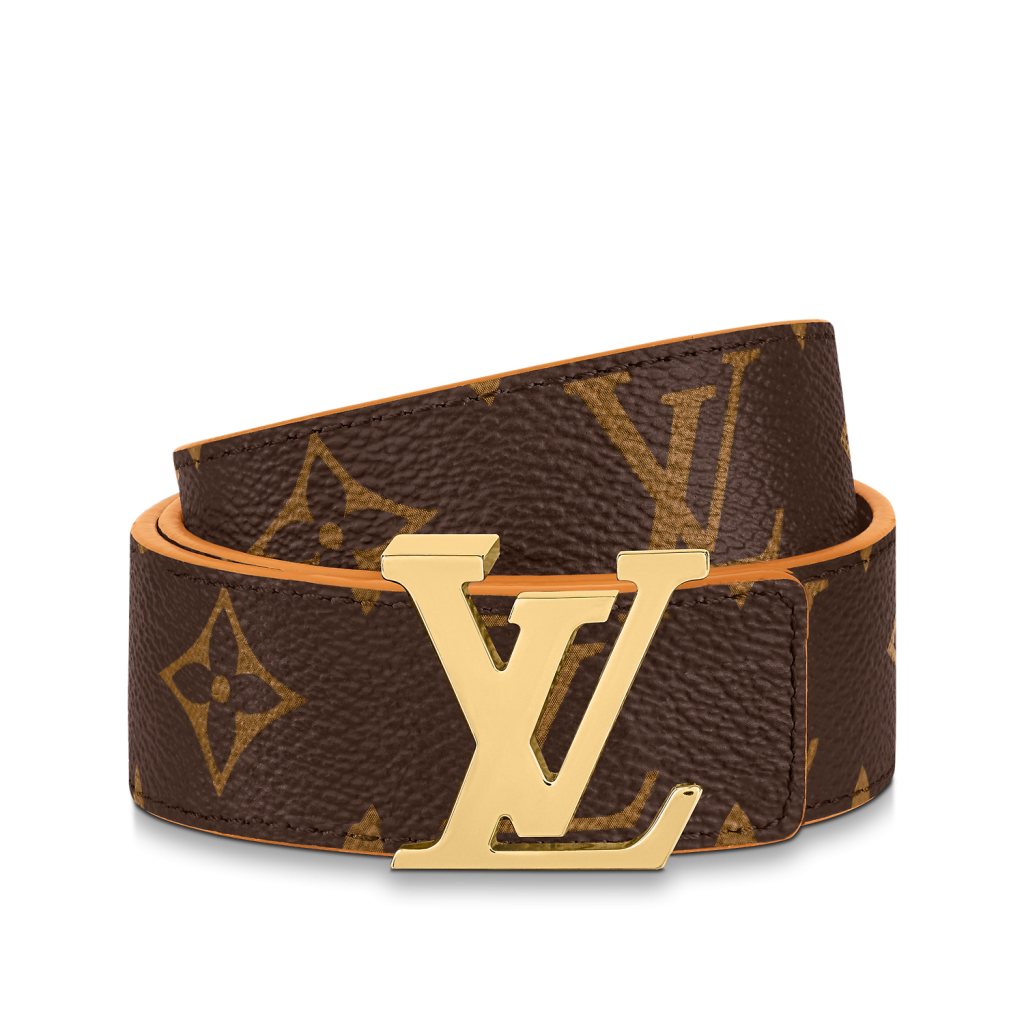Transparent Louis Vuitton Belt Png - Gucci Leather Belt With Animal Studs,  Png Download - 1950x571 PNG 