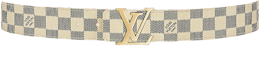Louis Vuitton Belt PNG Images HD - PNG All