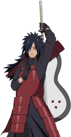 Madara PNG HD Image - PNG All | PNG All