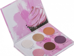 eyeshadow palette, colorful makeup, cosmetic set, beauty product, Makeup Palette PNG