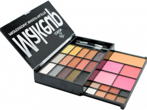 Makeup Palette PNG File