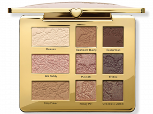 Makeup Palette PNG Free Image