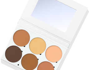 Makeup Palette PNG Photos