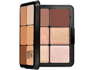 Makeup Palette PNG Pic