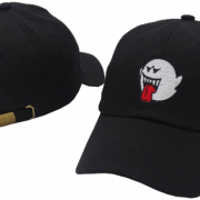 Mario Hat PNG Picture