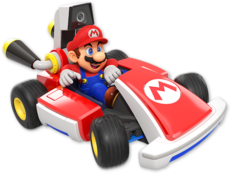 Mario Kart PNG Images - PNG All | PNG All